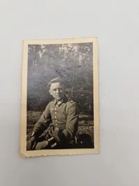 Lot diverse originalt tysk ww2
