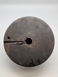 Originalt fransk  “Reibel” maskingevær magasin (mle31) fra ww2 - sjældent set til salg i dk