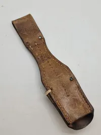 Original frø til K98 bajonet (Brun)