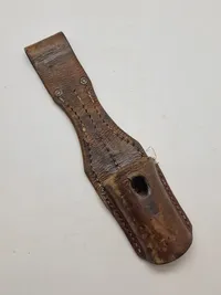 Original frø til K98 bajonet (Brun)