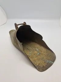 Originale Spanske 16 tals stigbøjler