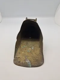 Originale Spanske 16 tals stigbøjler