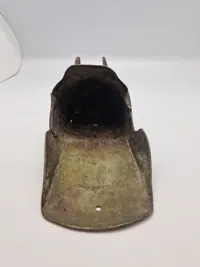 Originale Spanske 16 tals stigbøjler