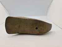 Originale Spanske 16 tals stigbøjler