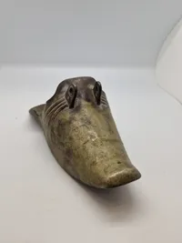 Originale Spanske 16 tals stigbøjler