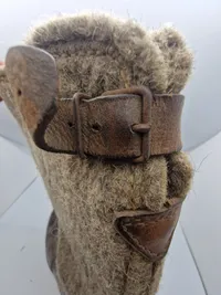 Originale Tyske WW2 Vinterstøvler