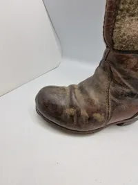 Originale Tyske WW2 Vinterstøvler