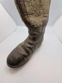 Originale Tyske WW2 Vinterstøvler