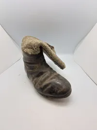 Originale Tyske WW2 Vinterstøvler