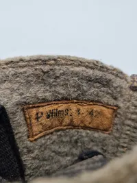 Originale Tyske WW2 Vinterstøvler