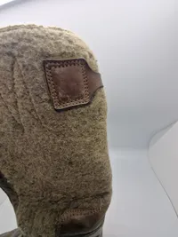Originale Tyske WW2 Vinterstøvler