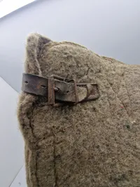 Originale Tyske WW2 Vinterstøvler