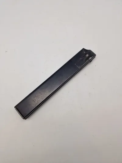 Originalt Madsen magasin (M/50)
