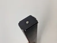 Originalt Madsen magasin (M/50)