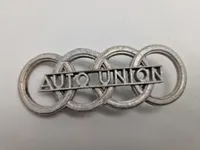 Lot originalt auto union
