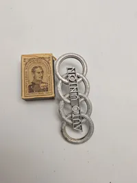 Lot originalt auto union