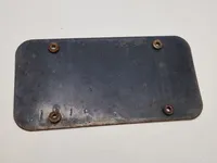 Originalt mester kok løb skilt fra 1961