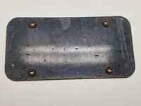 Originalt mester kok løb skilt fra 1961