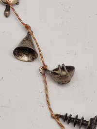 Originale sølv charms
