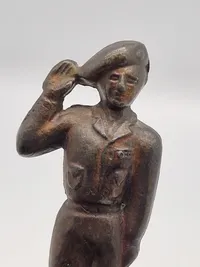 Figur fra Maj dagene 1945