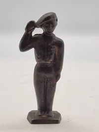 Figur fra Maj dagene 1945