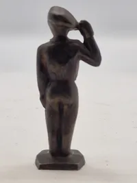 Figur fra Maj dagene 1945