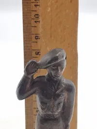 Figur fra Maj dagene 1945