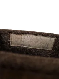 Originale Tyske vagtstøvler WW2