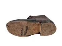 Originale Tyske vagtstøvler WW2