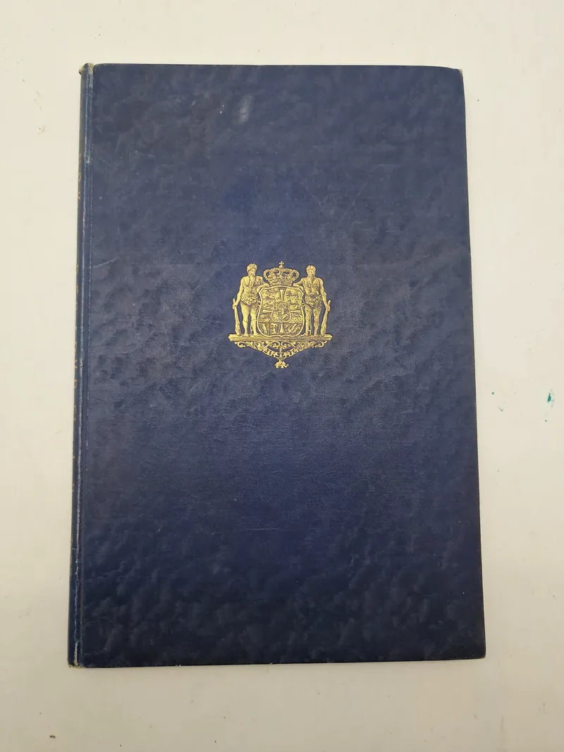 Selskabet - De danske forsvarsbrødre for storehedinge og omegn 1883 - 9. dec - 1933