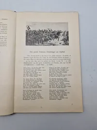 Selskabet - De danske forsvarsbrødre for storehedinge og omegn 1883 - 9. dec - 1933