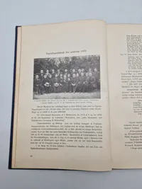 Selskabet - De danske forsvarsbrødre for storehedinge og omegn 1883 - 9. dec - 1933