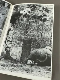 Bog om Jægersoldat