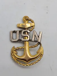 US Navy WW2