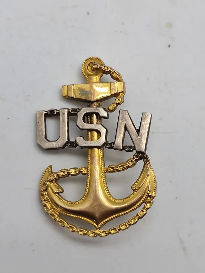 US Navy WW2