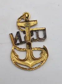 US Navy WW2