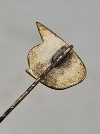 Original NSU pin