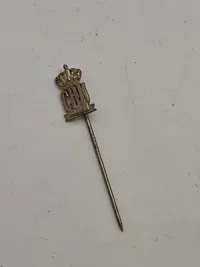 Original ww2 nål - CBU kolonne