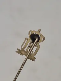 Original ww2 nål - CBU kolonne
