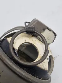 Original dansk M/54 øvelseshåndgranat