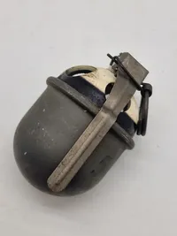 Original dansk M/54 øvelseshåndgranat
