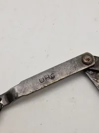 Originalt U værktøj for M1 Garand gevær