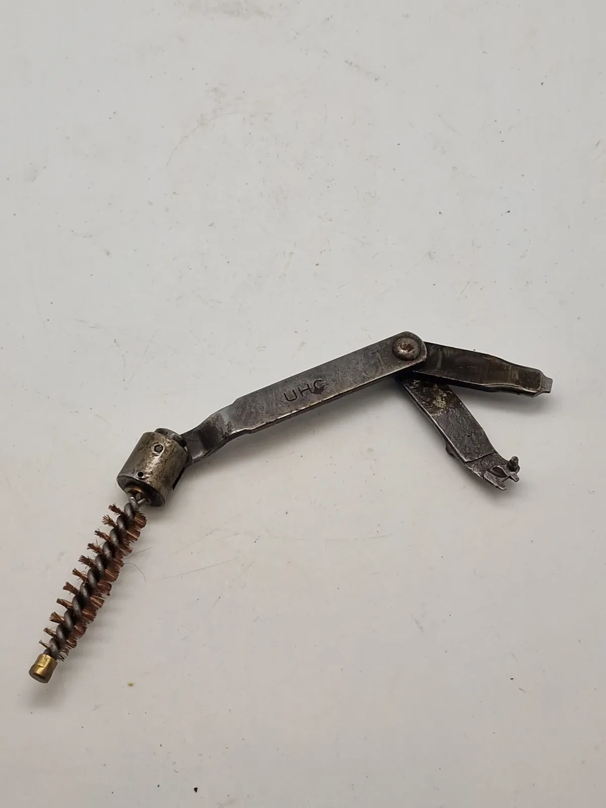 Originalt U værktøj for M1 Garand gevær