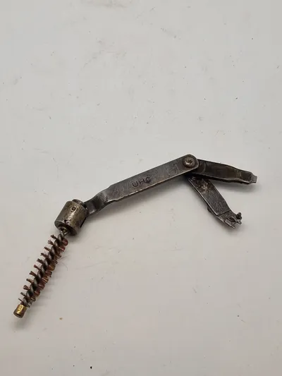 Originalt U værktøj for M1 Garand gevær