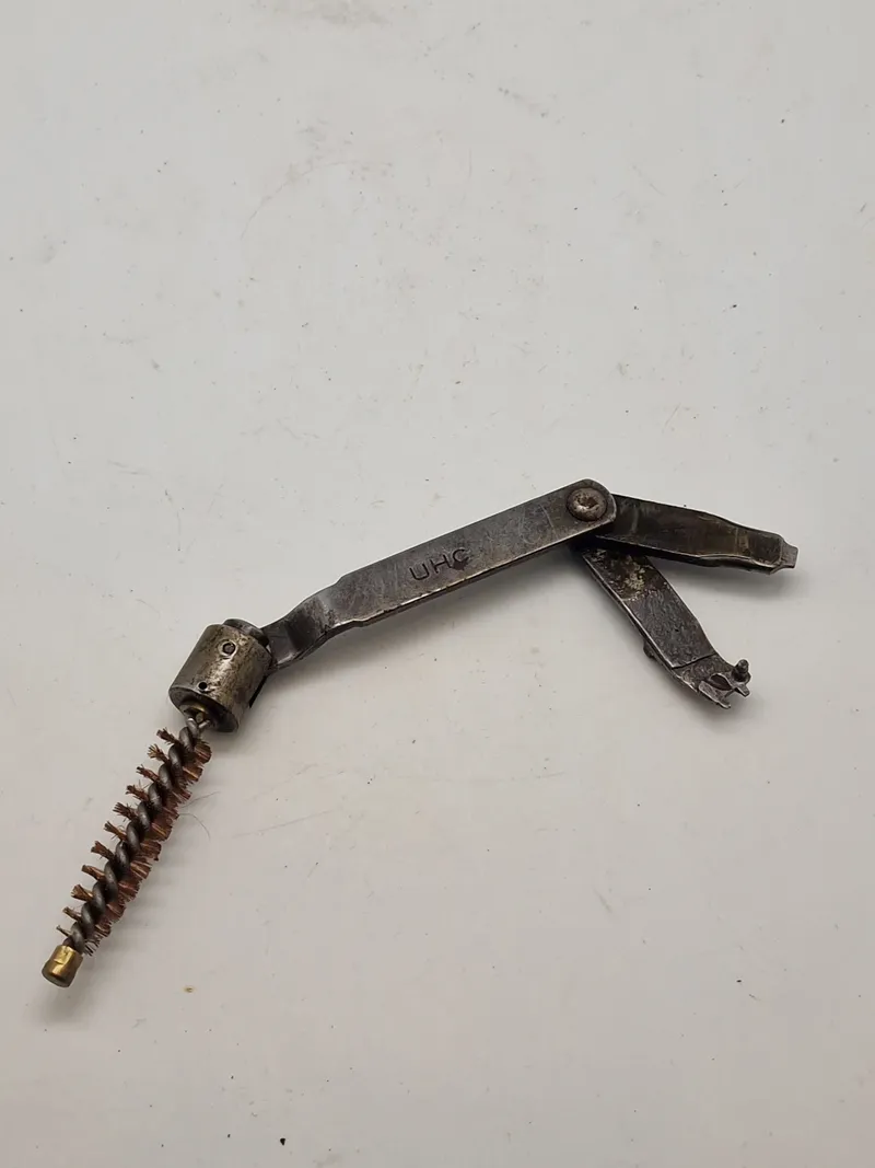 Originalt U værktøj for M1 Garand gevær