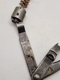 Originalt U værktøj for M1 Garand gevær