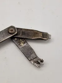 Originalt U værktøj for M1 Garand gevær