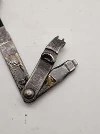Originalt U værktøj for M1 Garand gevær