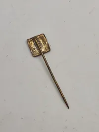 Original NSU pin