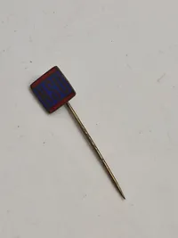 Original NSU pin